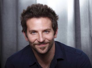 Bradley Cooper