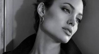 Angelina Jolie Sanremo