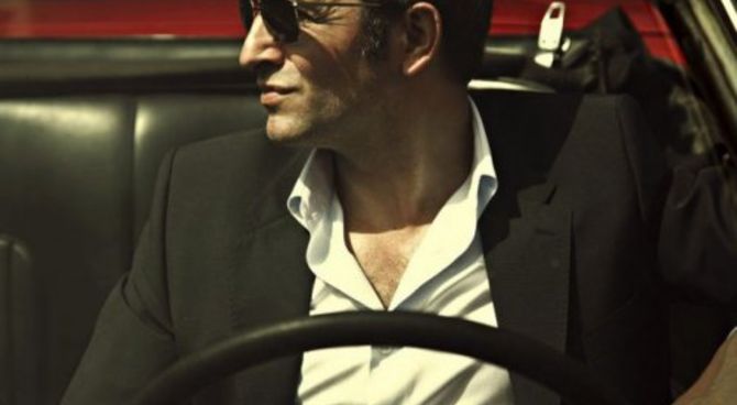 Gli infedeli - Jean Dujardin