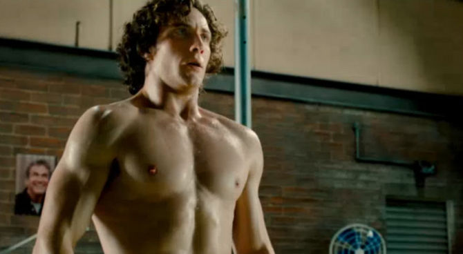 Aaaron Taylor-Johnson<br>