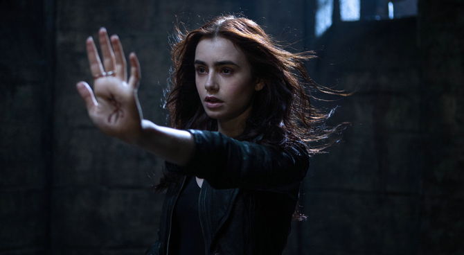 shadowhunters