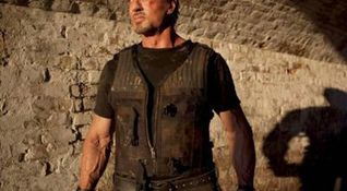 I mercenari - Sylvester Stallone