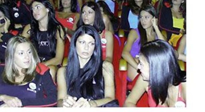 miss italia