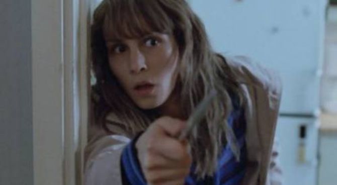 Babycall - Noomi Rapace