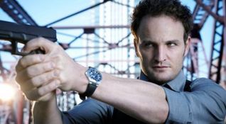 The Chicago Code - Jason Clarke
