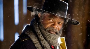 The Hateful Eight