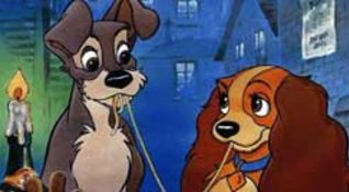 Lilli e il vagabondo