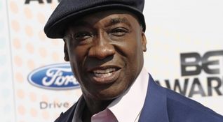 Michael Clarke Duncan