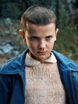 Millie Bobby-Brown