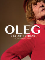 Oleg e le arti strane