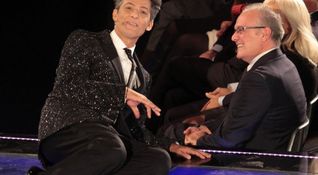 Fiorello Il più grande spettacolo dopo il weekend