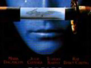CRYING FREEMAN, dvd