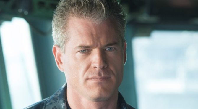 Eric Dane