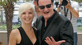 Cannes, il giorno di Tarantino