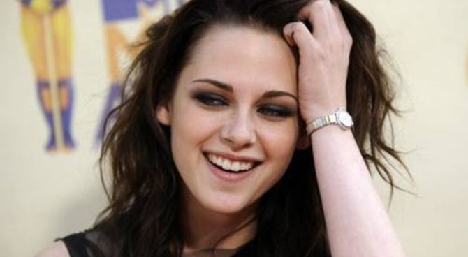 Kristen Stewart