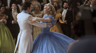 Cenerentola