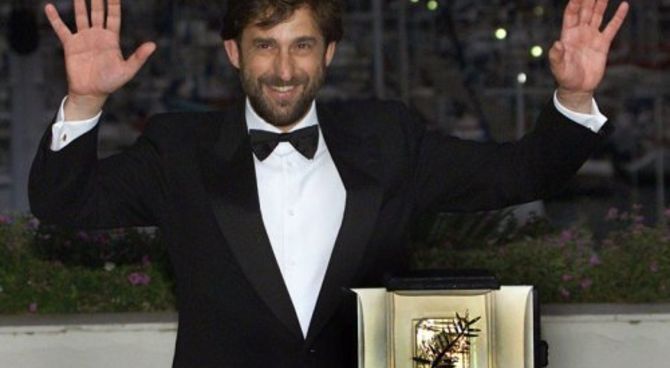 Nanni Moretti
