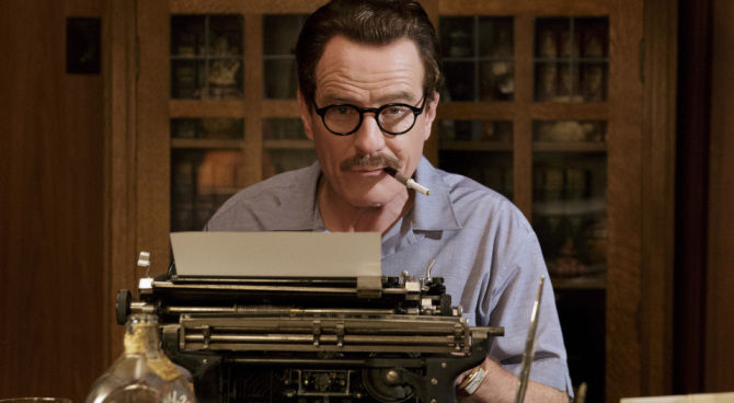 L'ultima parola - La vera storia di Dalton Trumbo