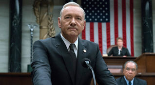 Kevin Spacey