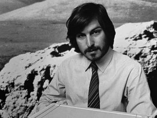 Steve Jobs