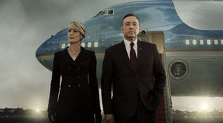 House of Cards
