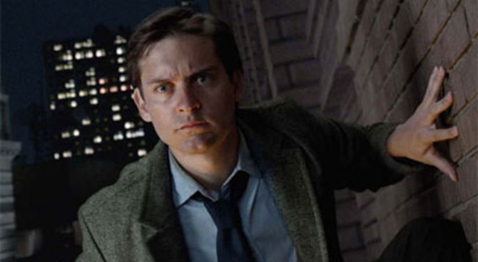 Spiderman 3