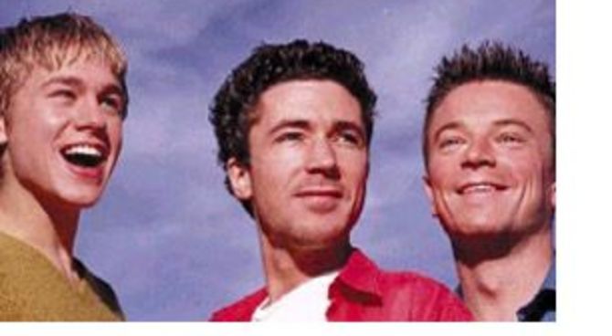Queer As Folk