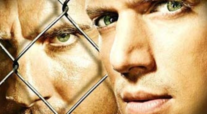 Prison Break terza stagione