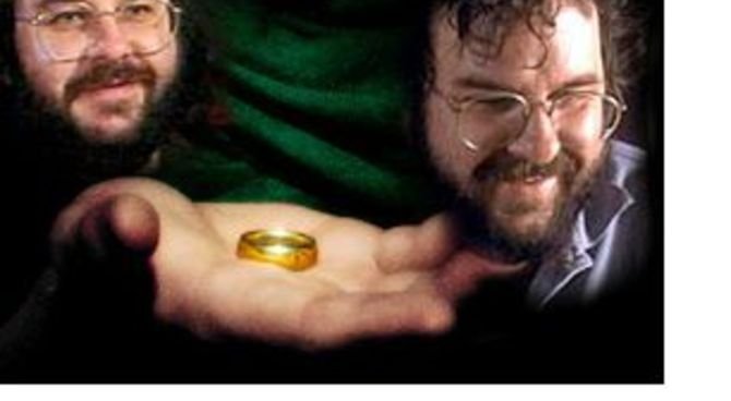 Il signore degli anelli