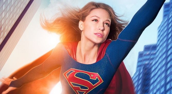 Supergirl