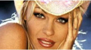 Pamela Anderson
