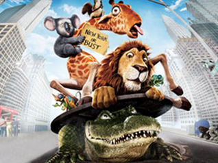 Uno zoo in fuga