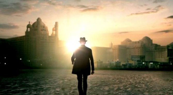 Boardwalk Empire 3 trailer