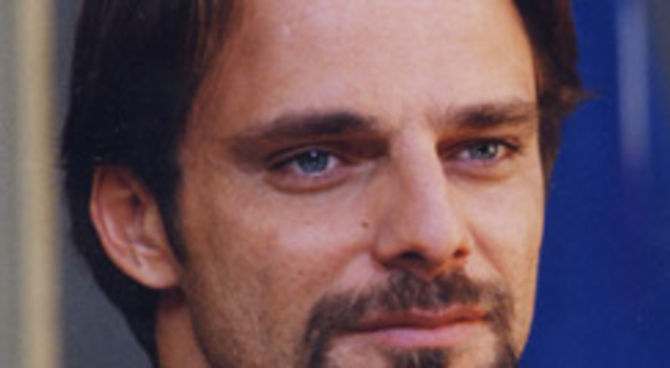 Alessandro Preziosi