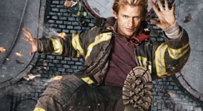 Rescue me