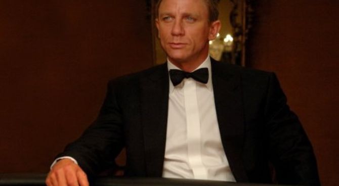 Casino Royale