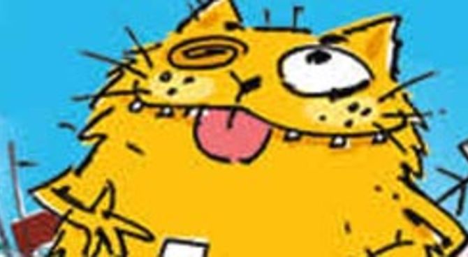 Old Tom
