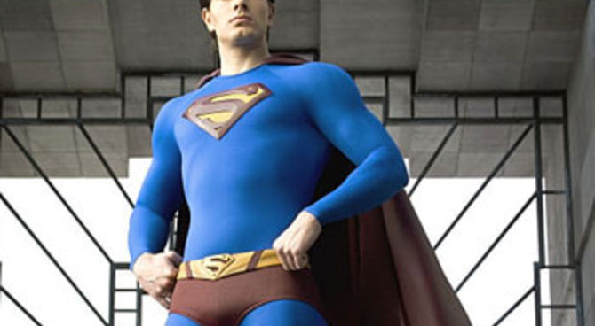 Superman Returns