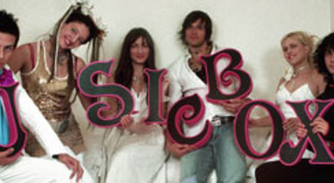 Music Box Italia