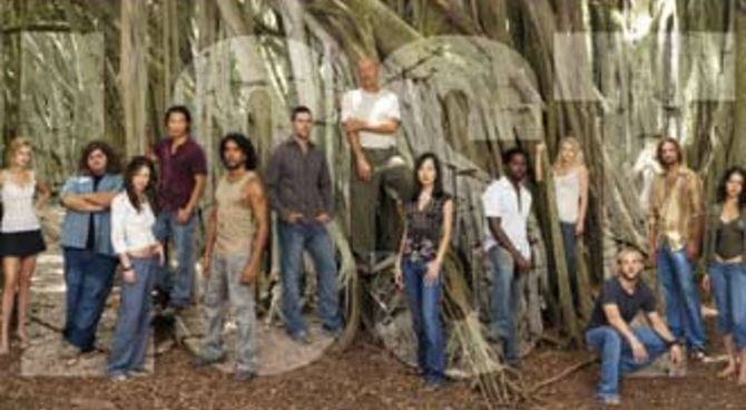 Lost 3