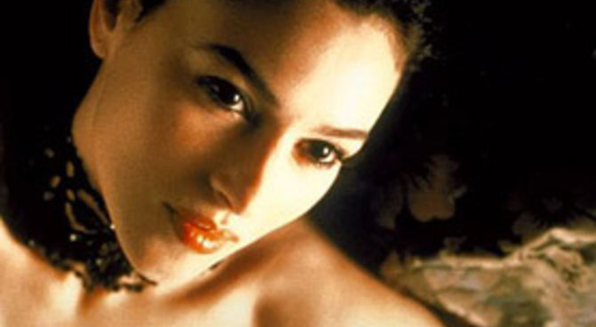 Monica Bellucci
