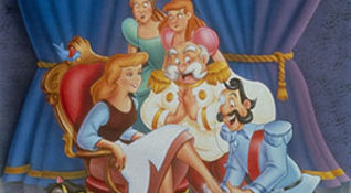 Cenerentola