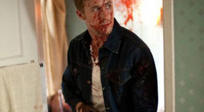 Drive - Ryan Gosling