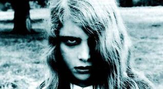 La notte dei morti viventi