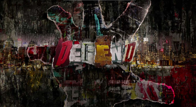 The Defenders