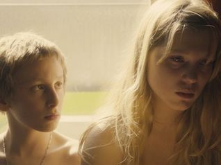 Sister - Léa Seydoux