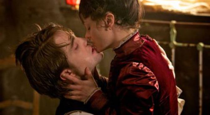 Bel Ami - Robert Pattinson