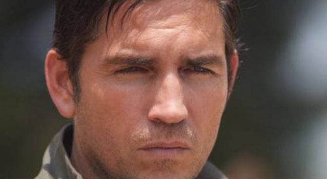 James Caviezel: The Prisoner