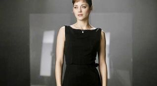 Nine - Marion Cotillard