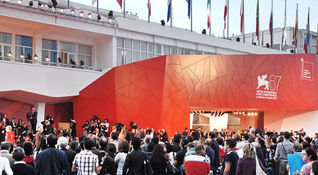 Mostra del Cinema di Venezia